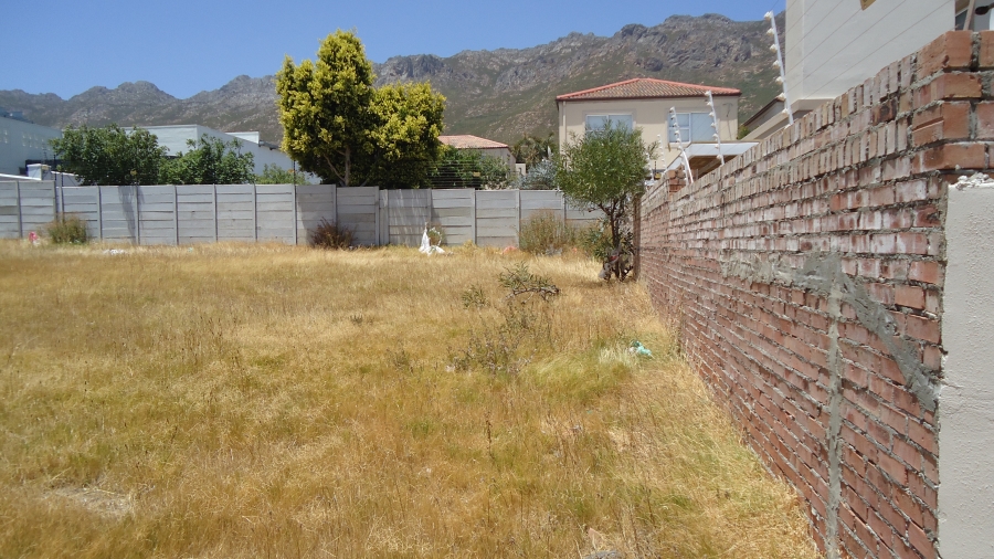 0 Bedroom Property for Sale in Admirals Park Western Cape